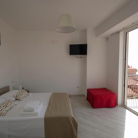 B&B La Piazzetta Santa Maria di Castellabate Exterior foto