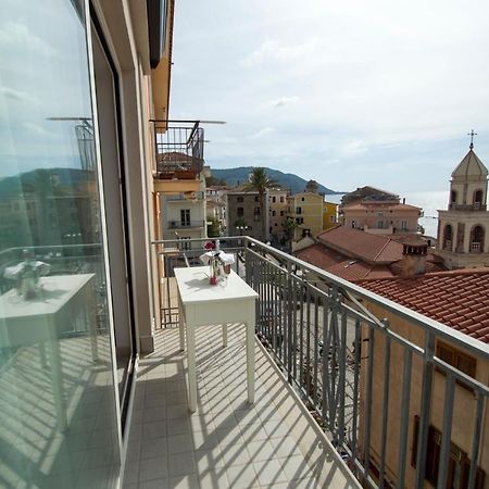 B&B La Piazzetta Santa Maria di Castellabate Exterior foto