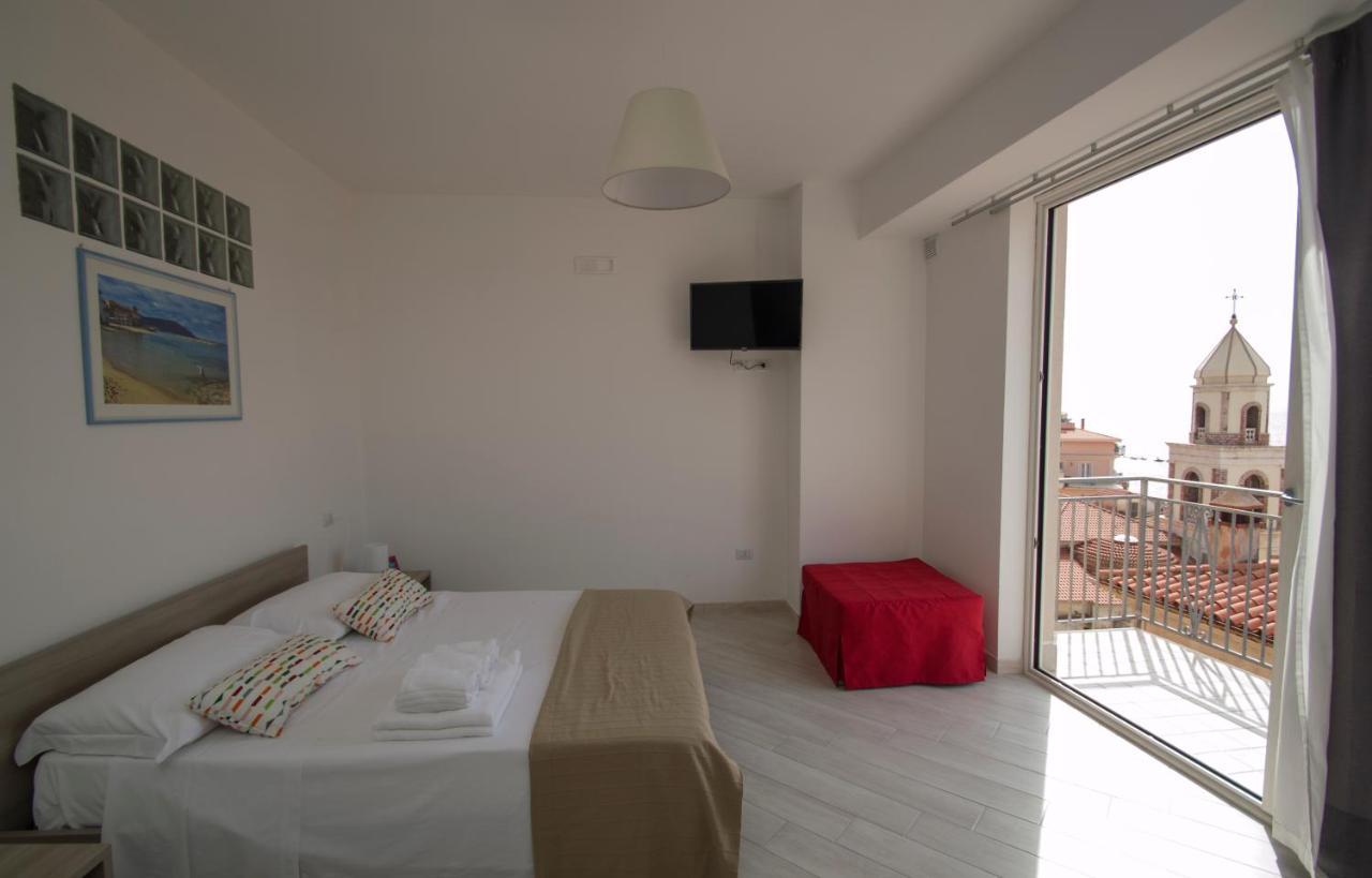 B&B La Piazzetta Santa Maria di Castellabate Exterior foto