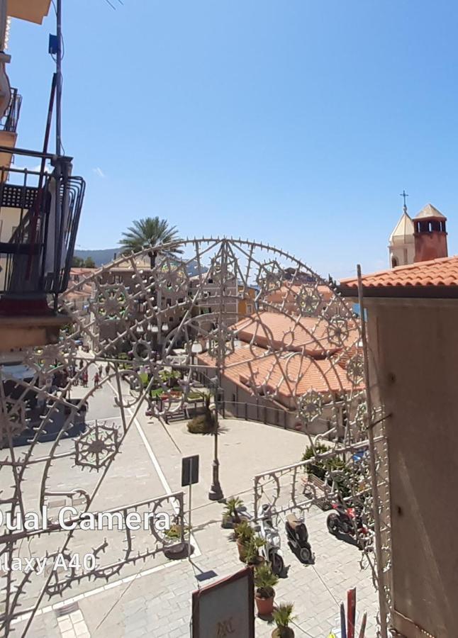 B&B La Piazzetta Santa Maria di Castellabate Exterior foto